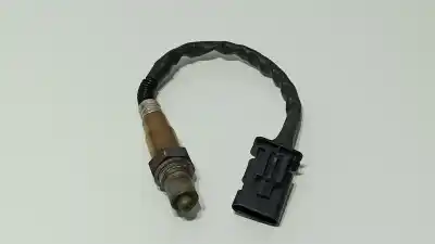 Second-hand car spare part Lambda Probe for PEUGEOT 208 (P2) Allure OEM IAM references 9810666880  0258027151