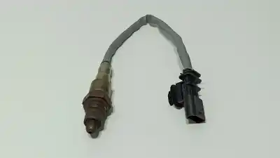 Second-hand car spare part Lambda Probe for PEUGEOT 208 (P2) Allure OEM IAM references 9813838380  0258030339