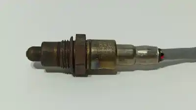 Second-hand car spare part lambda probe for peugeot 208 (p2) allure oem iam references 9813838380  0258030339