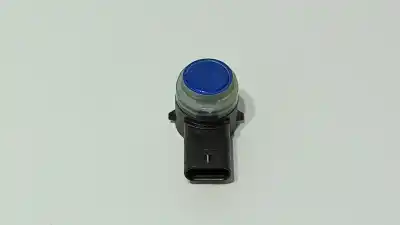 Tweedehands auto-onderdeel parkeer sensor voor peugeot 208 (p2) allure oem iam-referenties 9813348377