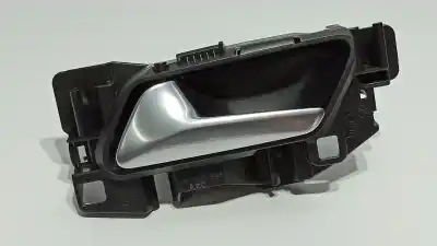 Recambio de automóvil de segunda mano de maneta interior delantera izquierda para peugeot 208 (p2) allure referencias oem iam 98201553vv  98201553w