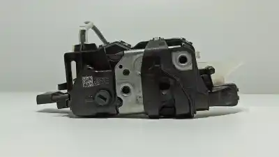 Tweedehands auto-onderdeel linker voordeur slot voor peugeot 208 (p2) allure oem iam-referenties 9844412280