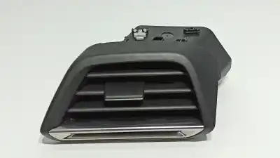 Tweedehands auto-onderdeel rechter zijluchtrooster voor peugeot 208 (p2) allure oem iam-referenties 98283683dx