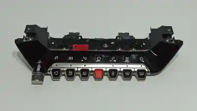 İkinci el araba yedek parçası çok Fonksiyonlu Kontrol için PEUGEOT 208 (P2) Allure OEM IAM referansları 98261081XU  1034132211