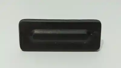 Tweedehands auto-onderdeel handgreep buitenpoort voor peugeot 208 (p2) allure oem iam-referenties 9820395580