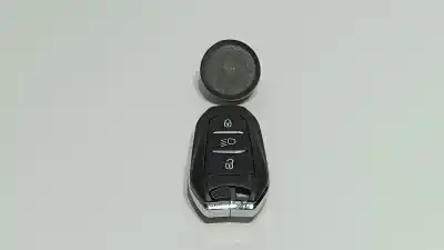 Tweedehands auto-onderdeel sensor voor peugeot 208 (p2) allure oem iam-referenties 9809759880