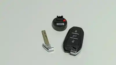 Peça sobressalente para automóvel em segunda mão sensor por peugeot 208 (p2) allure referências oem iam 9809759880 9840149780 9834118980