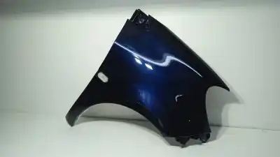 Pezzo di ricambio per auto di seconda mano parafango anteriore destro per smart fortwo coupe electric drive / eq pull&bear (453.391) riferimenti oem iam a4538810201  a45388102015492