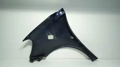 Pezzo di ricambio per auto di seconda mano parafango anteriore destro per smart fortwo coupe electric drive / eq pull&bear (453.391) riferimenti oem iam a4538810201  a45388102015492