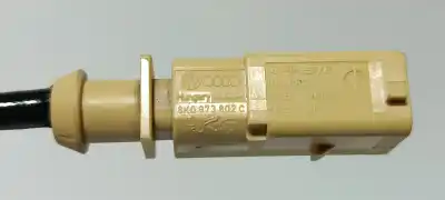 Second-hand car spare part lambda probe for volkswagen tiguan advance bmt oem iam references 8k0973802c  