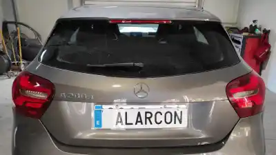 Автозапчасти б/у  за MERCEDES-BENZ CLASE A (W176)  ссылки OEM IAM A1767402200  