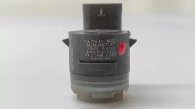 Second-hand car spare part parking sensor for opel corsa f edition oem iam references 9828688077  