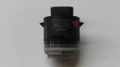 Second-hand car spare part parking sensor for opel corsa f edition oem iam references 9828688077  