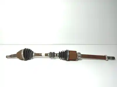 Pièce détachée automobile d'occasion  pour NISSAN JUKE (F15)  Références OEM IAM 391001KC0B  391001KC0A