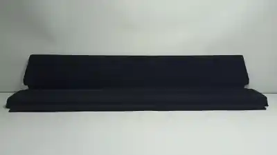 Second-hand car spare part parcel shelf for citroen c4 picasso millenium oem iam references 8794wx