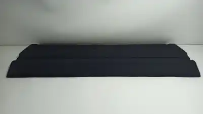 Second-hand car spare part parcel shelf for citroen c4 picasso millenium oem iam references 8794wx  