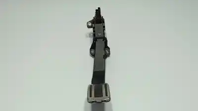 Tweedehands auto-onderdeel potentiometer voor peugeot 208 (p2) allure oem iam-referenties 9827704480