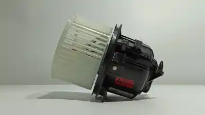 Second-hand car spare part heater blower motor for peugeot 208 (p2) allure oem iam references 9833380480  ky333002