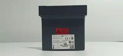 Peça sobressalente para automóvel em segunda mão módulo eletrônico por peugeot 2008 (p1) allure referências oem iam 9841539980