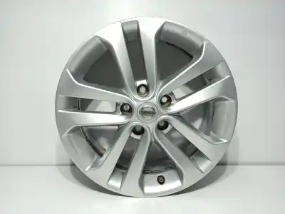 Pièce détachée automobile d'occasion  pour NISSAN JUKE (F15)  Références OEM IAM D03001KK2A N457014 1KA2A