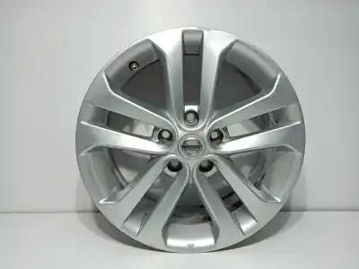 Pièce détachée automobile d'occasion  pour NISSAN JUKE (F15)  Références OEM IAM D03001KK2A N4570113 1KA2A