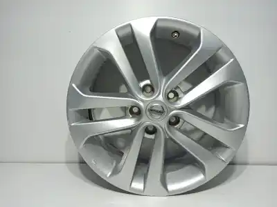 Pièce détachée automobile d'occasion jante pour nissan juke (f15) acenta références oem iam d03001kk2a n4570113 1ka2a