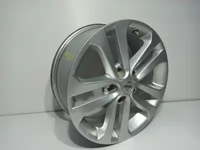 Pièce détachée automobile d'occasion jante pour nissan juke (f15) acenta références oem iam d03001kk2a n4570113 1ka2a