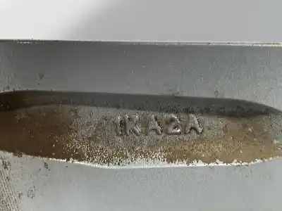 Pièce détachée automobile d'occasion jante pour nissan juke (f15) acenta références oem iam d03001kk2a n4570113 1ka2a
