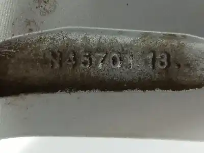 Pièce détachée automobile d'occasion jante pour nissan juke (f15) acenta références oem iam d03001kk2a n4570113 1ka2a