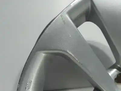 Pièce détachée automobile d'occasion jante pour nissan juke (f15) acenta références oem iam d03001kk2a n4570113 1ka2a