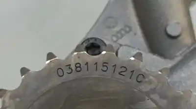 Автозапчасти б/у нефтяная бомба за volkswagen caddy ka/kb (2k) life ссылки oem iam 038115105c 03g115105c 038115121c