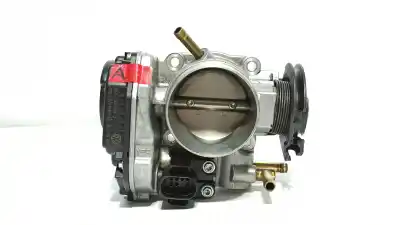 Gebrauchtes Autoersatzteil Drosselklappenstutzen zum VOLKSWAGEN GOLF IV BERLINA (1J1) Básico OEM-IAM-Referenzen 06A133064J  408237111