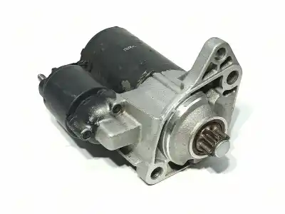 Second-hand car spare part Starter Motor for SEAT TOLEDO (1M2) Signo OEM IAM references 020911023F  0001121006
