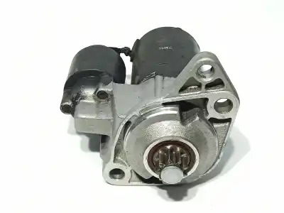 Second-hand car spare part starter motor for seat toledo (1m2) signo oem iam references 020911023f  0001121006