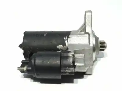 Second-hand car spare part starter motor for seat toledo (1m2) signo oem iam references 020911023f  0001121006