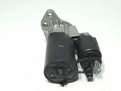 Second-hand car spare part starter motor for seat toledo (1m2) signo oem iam references 020911023f  0001121006