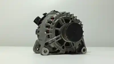 Second-hand car spare part Alternator for PEUGEOT 208 (P2) Allure OEM IAM references 9826573480  2719830C