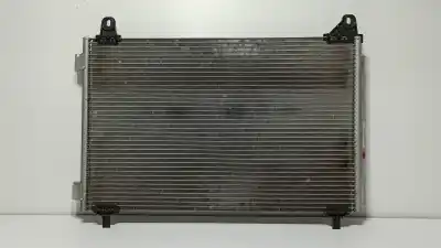 Tweedehands auto-onderdeel airconditioning condensor / radiator voor peugeot 208 (p2) allure oem iam-referenties 9825371480