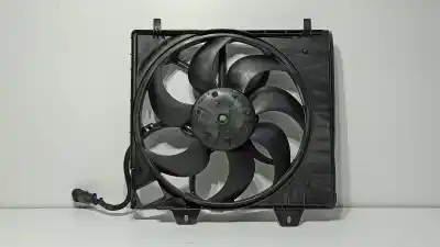 Second-hand car spare part Radiator Cooling Fan for PEUGEOT 208 (P2) Allure OEM IAM references 9827752980  9827748680