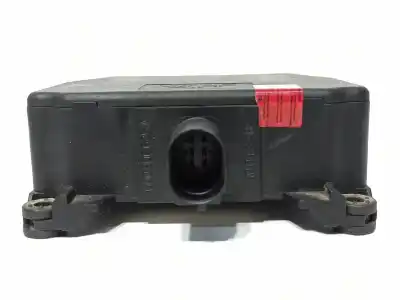 Автозапчастина б/у електронний модуль для skoda fabia (6y2/6y3) spirit посилання на oem iam 6q0906625a  400434b
