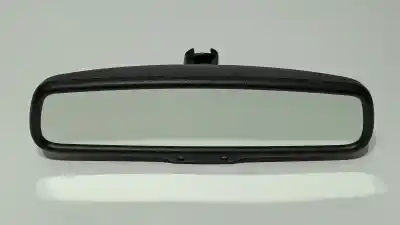 Second-hand car spare part interior rearview mirror for mitsubishi asx basis 2wd oem iam references 7630a058
