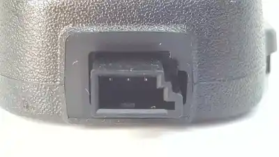 Second-hand car spare part sensor for opel mokka color edition oem iam references 95157887  