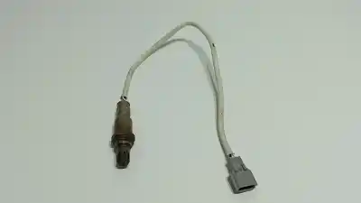 Peça sobressalente para automóvel em segunda mão sonda lambda por renault clio iv limited referências oem iam 226a47260r