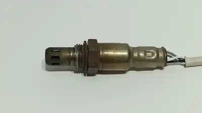 İkinci el araba yedek parçası lambda probu için renault clio iv limited oem iam referansları 226a47260r  h8200495791
