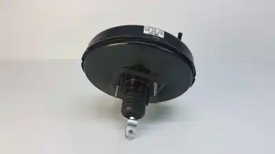 Second-hand car spare part brake servo for kia optima business oem iam references 59110d4130 1703220151d / 58500d4490 59110d-4130