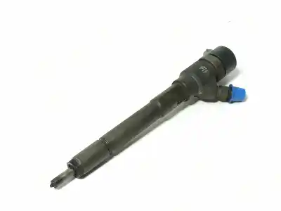 Peça sobressalente para automóvel em segunda mão injetor por hyundai tucson (jm) 2.0 crdi comfort (4wd) referências oem iam 3380027400