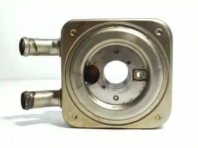 Second-hand car spare part engine oil cooler for hyundai tucson (jm) 2.0 crdi comfort (4wd) oem iam references 2641027400  26410-27400