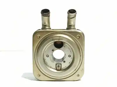 Second-hand car spare part engine oil cooler for hyundai tucson (jm) 2.0 crdi comfort (4wd) oem iam references 2641027400  26410-27400