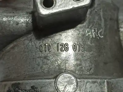 Автозапчасти б/у клапан рог за volkswagen touareg (7la, 7l6, 7l7) 2.5 r5 tdi ссылки oem iam 070128070f  070128073