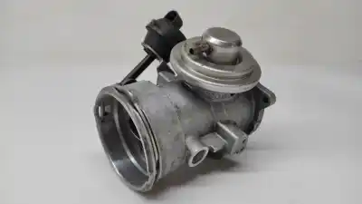 Peça sobressalente para automóvel em segunda mão válvula egr por volkswagen touareg (7la, 7l6, 7l7) 2.5 r5 tdi referências oem iam 070128070f  070128073